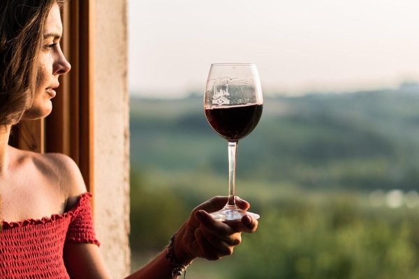 Hotel Agriturismo Streda Wine & Country Holiday